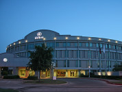 Hilton Hotel - Airport